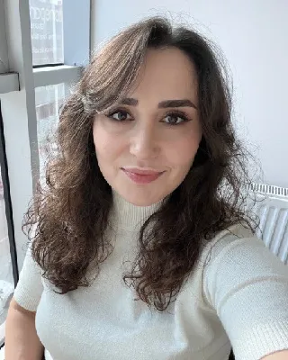 Klinik Psikolog Hilal Şişmanoğlu